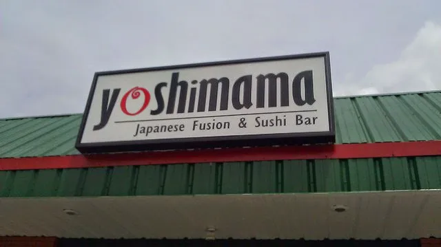 Yoshimama Japanese Sushi Bar Picture 6