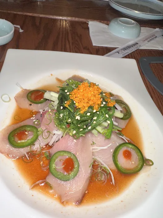 Yoshimama Japanese Sushi Bar Picture 9