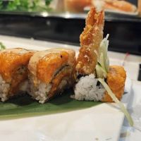 Wasabi Steak House ico