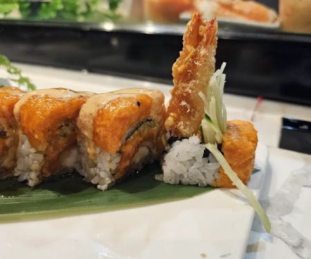 Wasabi Steak House