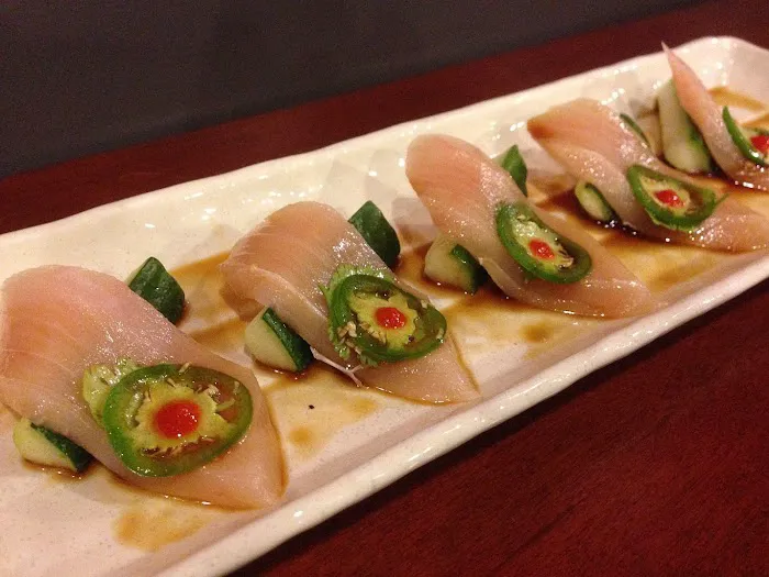 Wasabi Steak House Picture 6