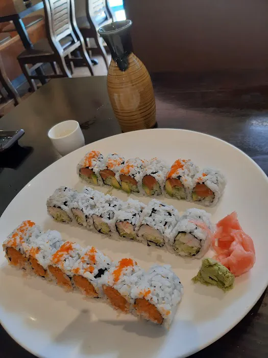 Wasabi Steak House Picture 5