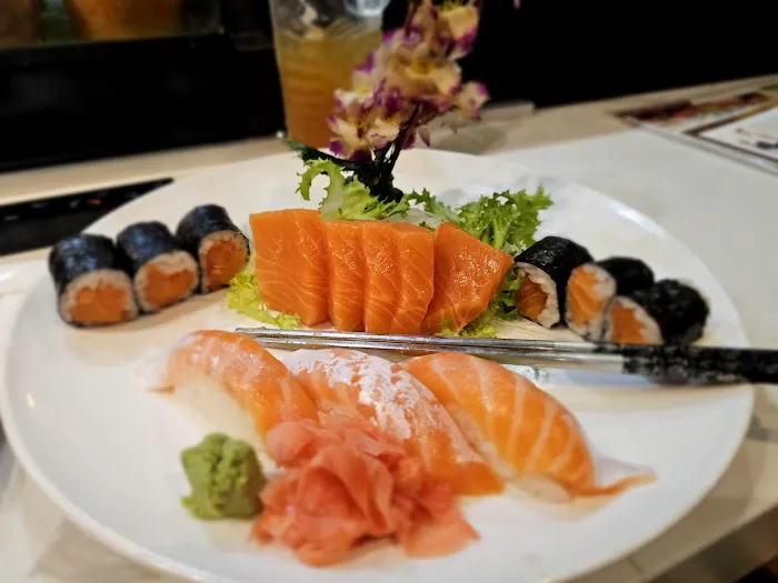 Wasabi Steak House Picture 4