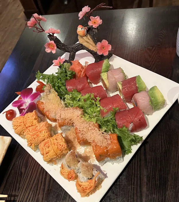 Wasabi Steak House Picture 8