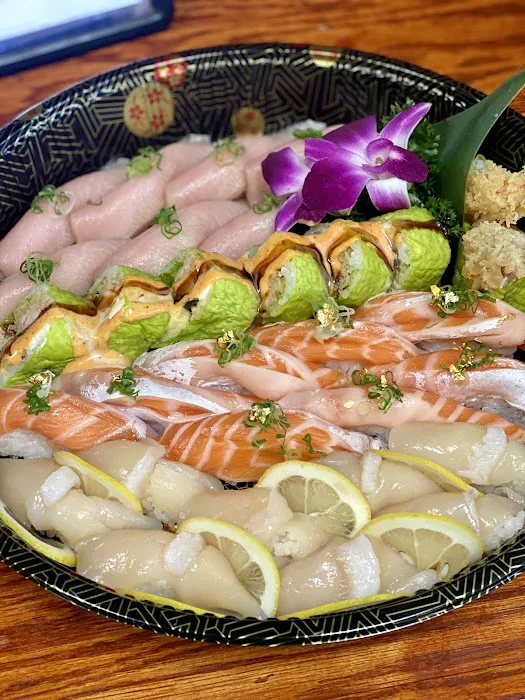 Kumo Sushi Picture 3