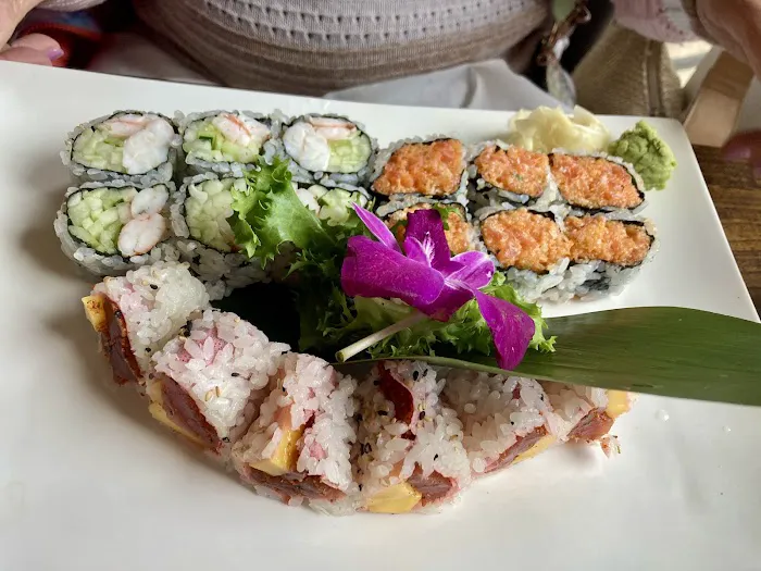 Kumo Sushi Picture 2