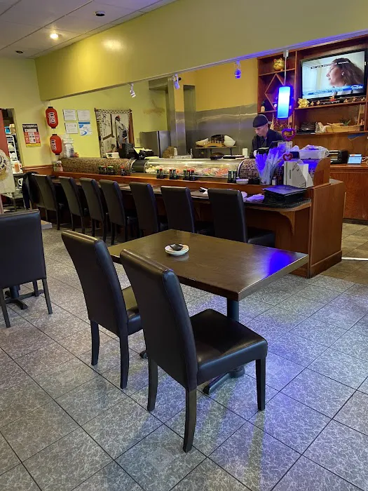 Kumo Sushi Picture 1