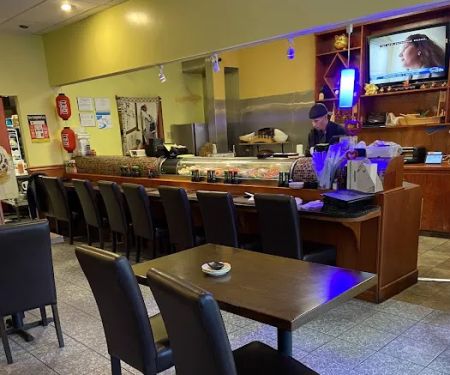 Kumo Sushi