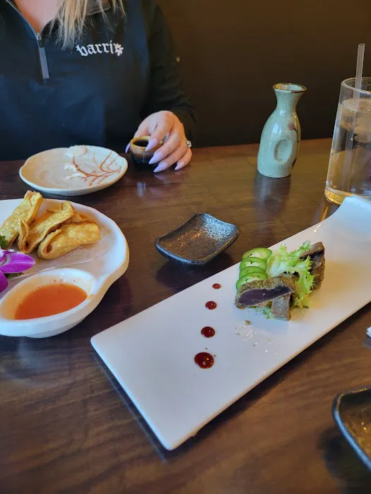 Kumo Sushi Picture 5