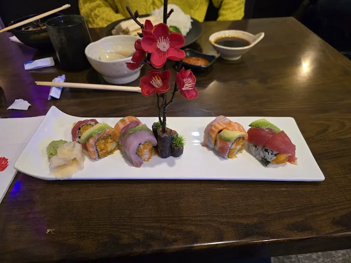 Kumo Sushi Picture 6