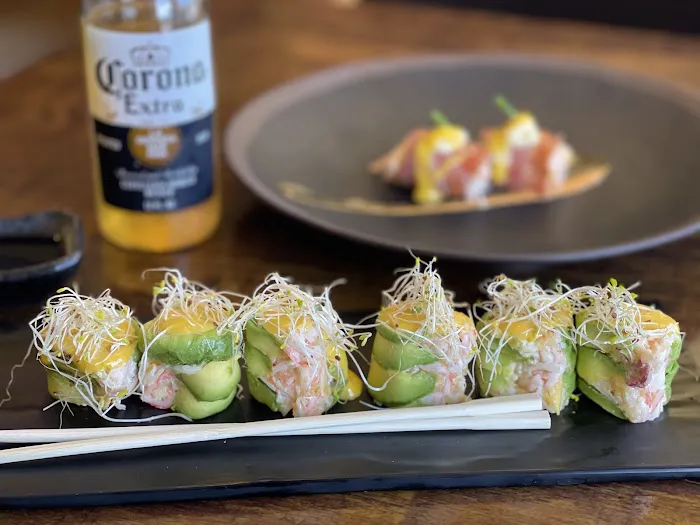 Kumo Sushi Picture 4