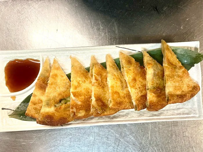 Mizu Japanese Cuisine Picture 10