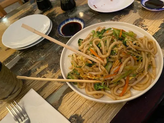 Mizu Japanese Cuisine Picture 1