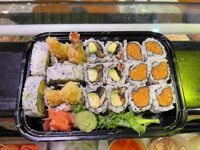 Mizu Japanese Cuisine Picture 4