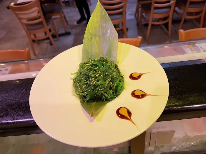 Mizu Japanese Cuisine Picture 6