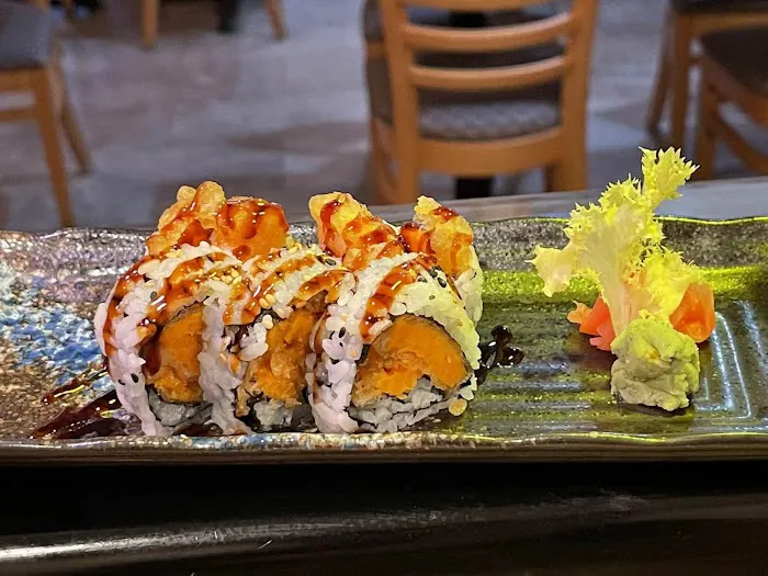 Mizu Japanese Cuisine Picture 3