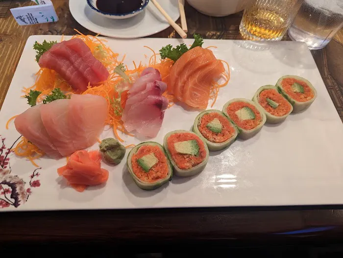 Mizu Japanese Cuisine Picture 8