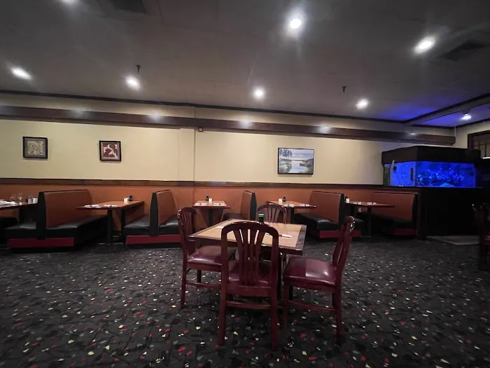 Asahi Restaurant and Bar Picture 7