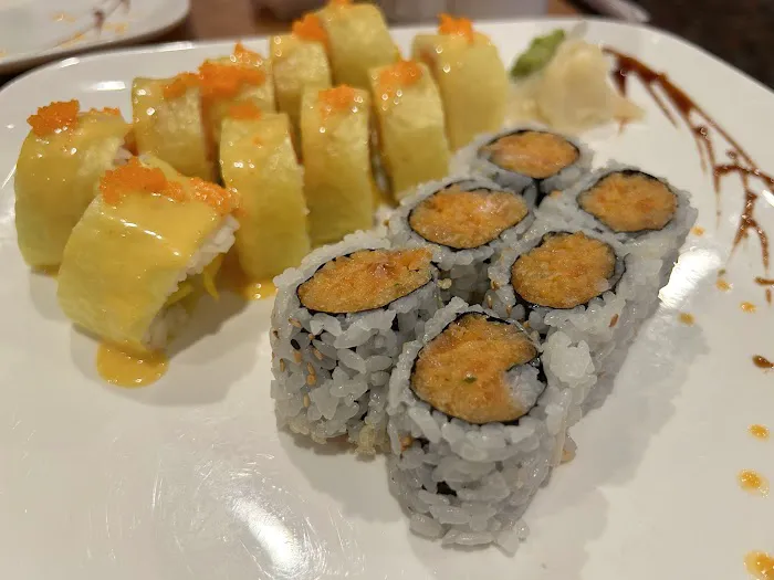 Asahi Restaurant and Bar Picture 5