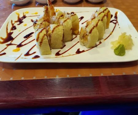 Asahi Restaurant and Bar