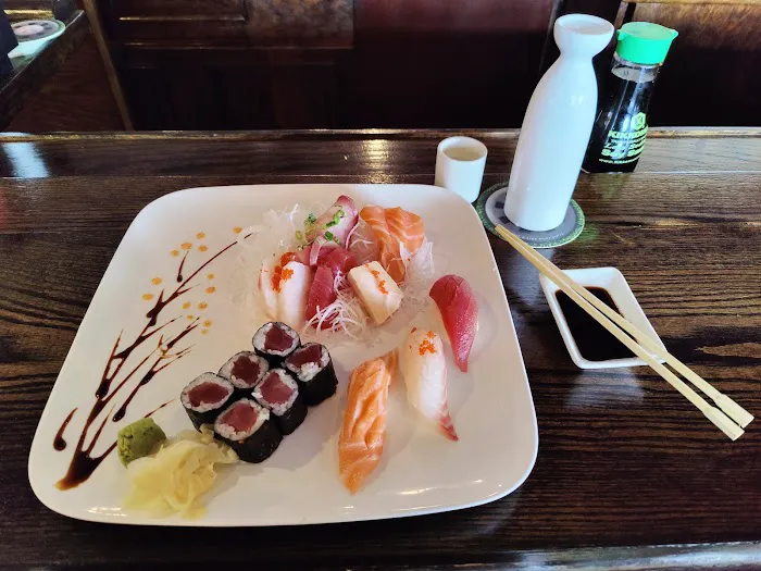 Asahi Restaurant and Bar Picture 2