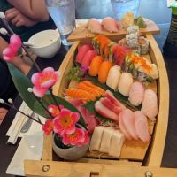 Sumo Sushi ico