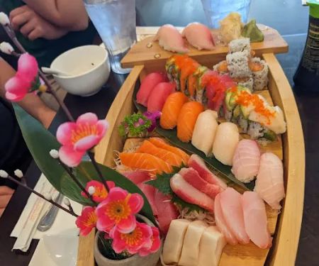 Sumo Sushi