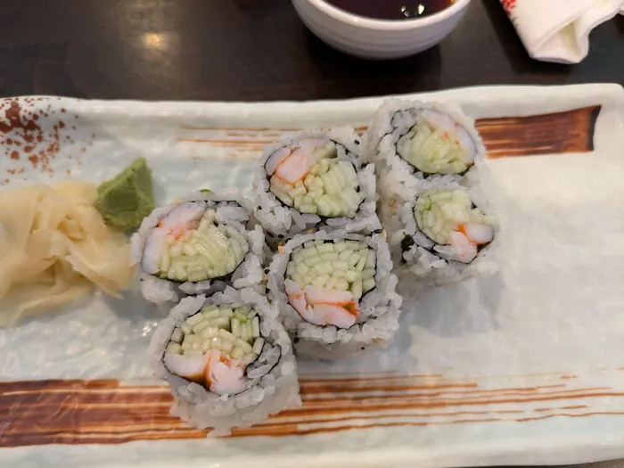 Sumo Sushi Picture 10