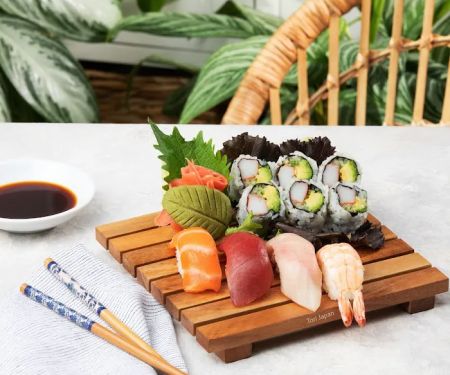 Tori Japan