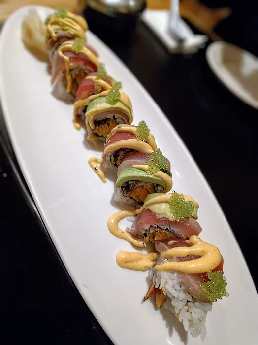 Village Sushi & Grill Picture 1