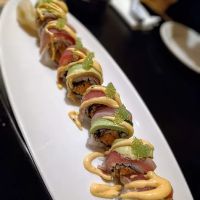 Village Sushi & Grill ico