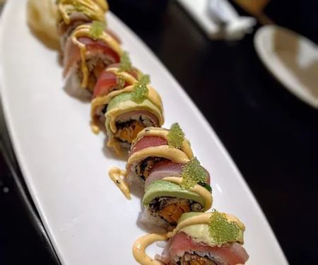Village Sushi & Grill