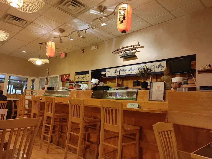 Village Sushi & Grill Picture 6