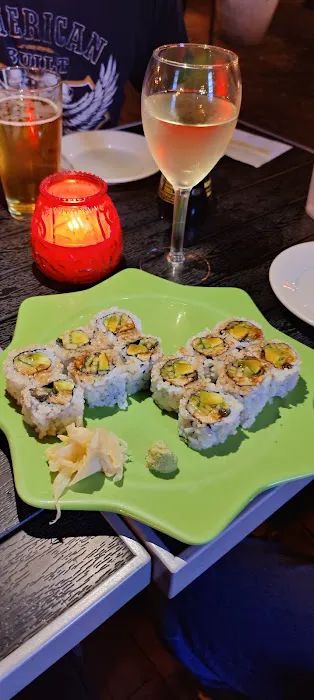 Village Sushi & Grill Picture 3