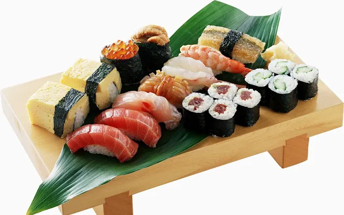 Village Sushi & Grill Picture 9