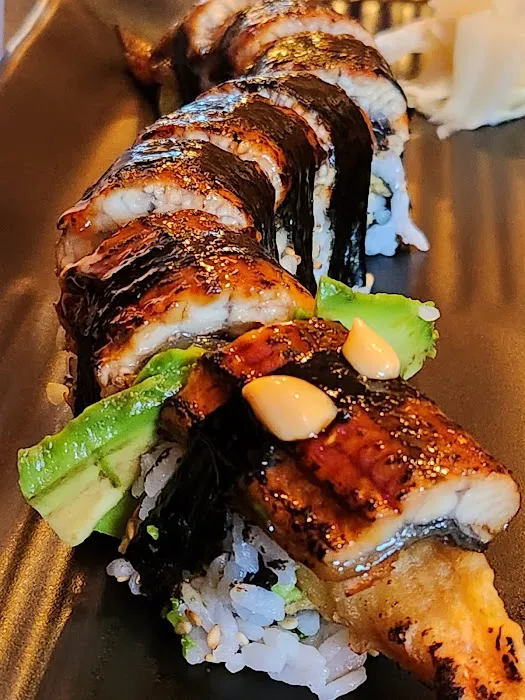 Village Sushi & Grill Picture 10