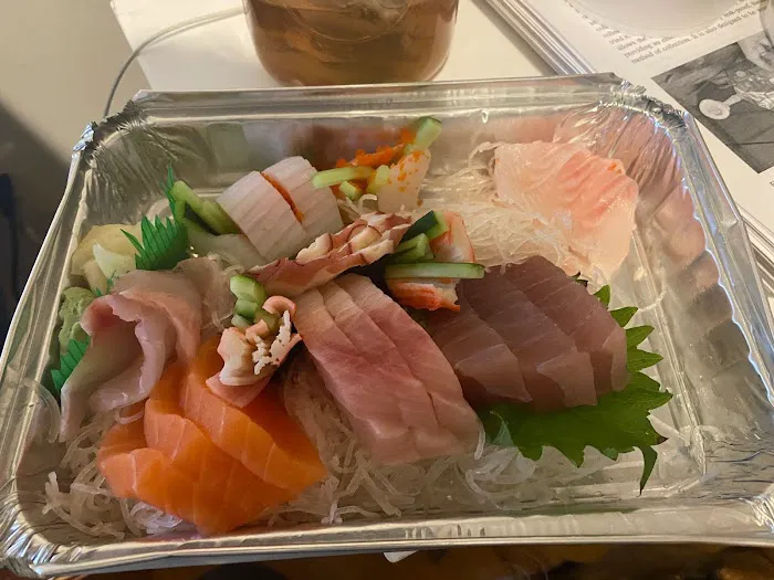 Village Sushi & Grill Picture 7