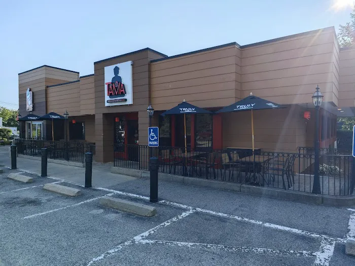 Tama Japanese Ramen & Bar Picture 7