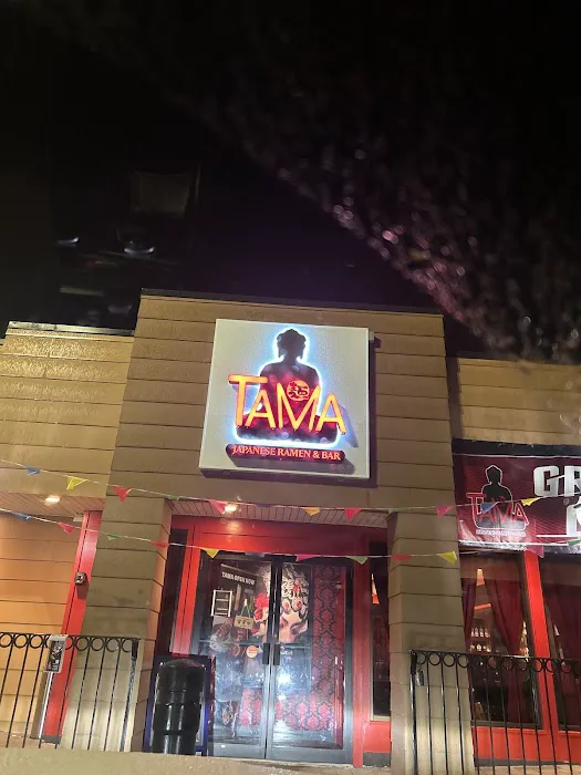 Tama Japanese Ramen & Bar Picture 3