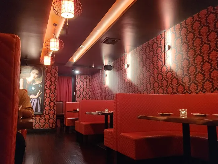 Tama Japanese Ramen & Bar Picture 5