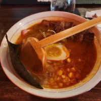 Tama Japanese Ramen & Bar ico