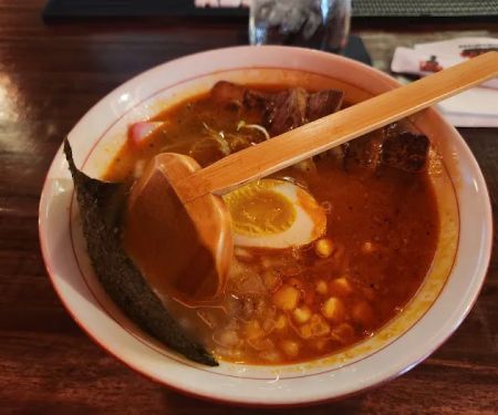 Tama Japanese Ramen & Bar