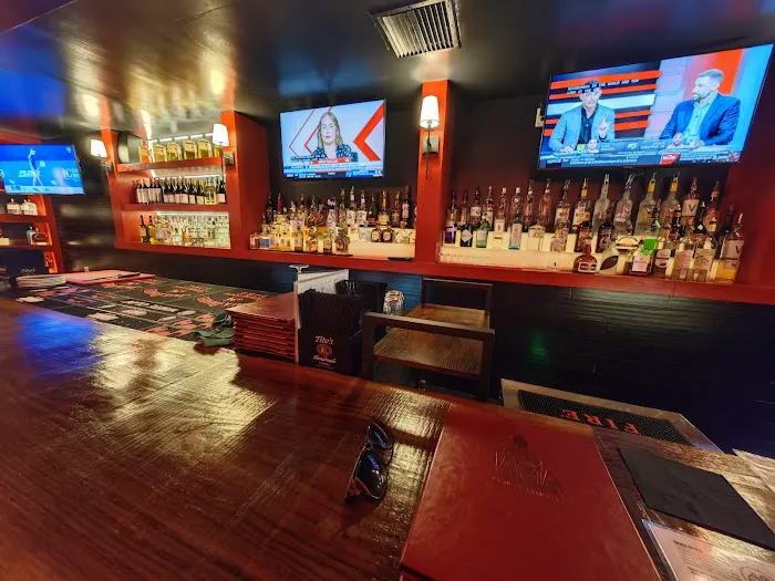 Tama Japanese Ramen & Bar Picture 6