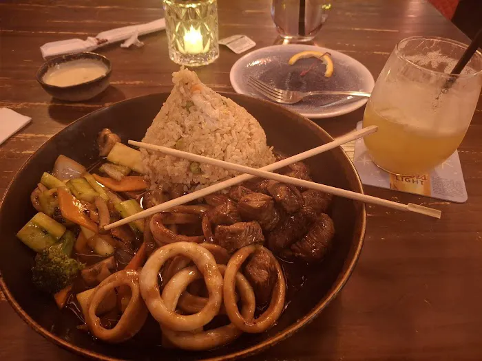 Tama Japanese Ramen & Bar Picture 4