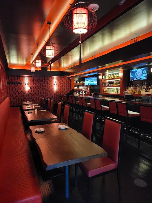 Tama Japanese Ramen & Bar Picture 2