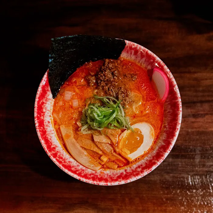 Tama Japanese Ramen & Bar Picture 10