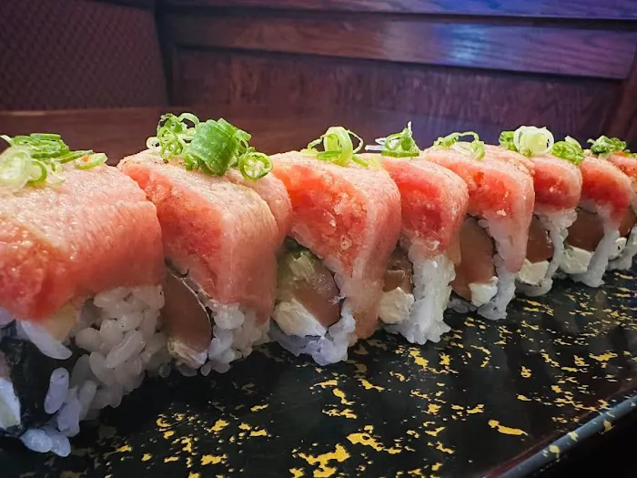 Mizuya Asian Cuisine Picture 9