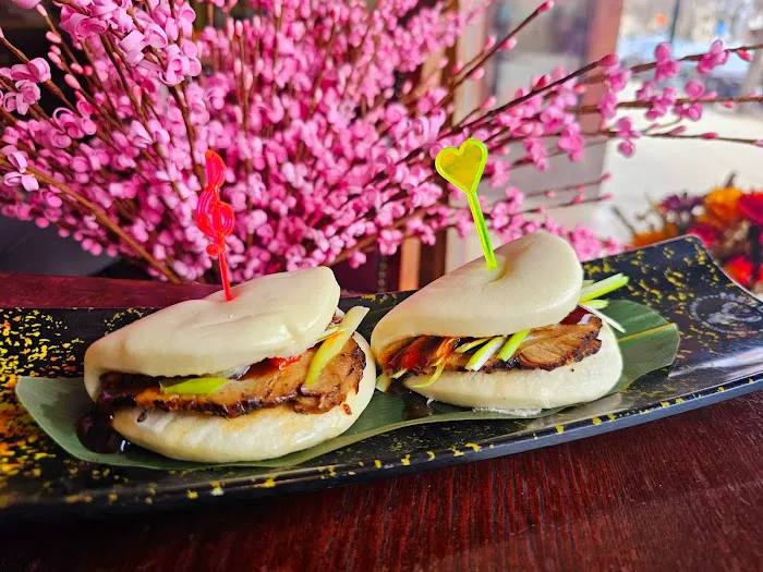 Mizuya Asian Cuisine Picture 2