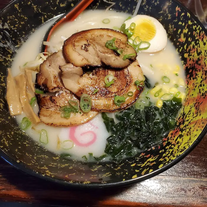 Mizuya Asian Cuisine Picture 10