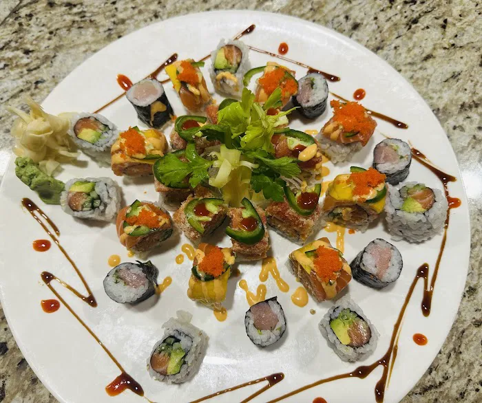 Mizuya Asian Cuisine Picture 7